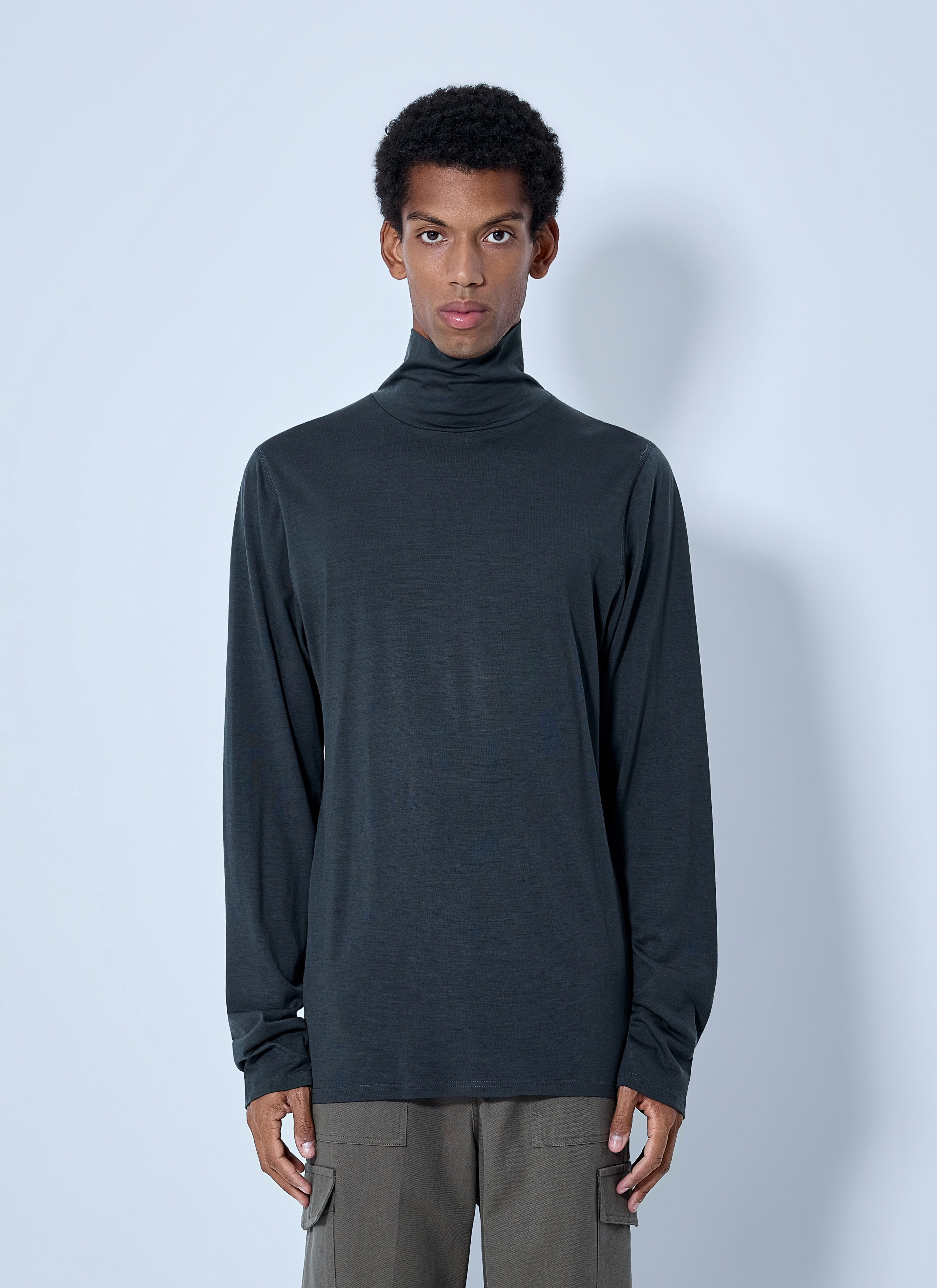 Rier men collection: pants, jacket & t-shirts | Shop LN-CC®