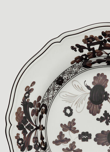 Oriente Italiano Charger Plate Ginori 1735 Oriente Italiano Charger Plate White wps0670101