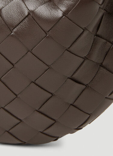 Mini Jodie Handbag Bottega Veneta Mini Jodie Handbag Brown bov0253009