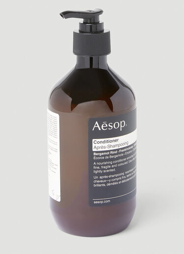 Aesop Conditioner Brown sop0353008