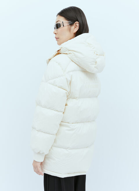 Moncler Karakorum Karakorum Cotton Jacket Burgundy mnk0254002