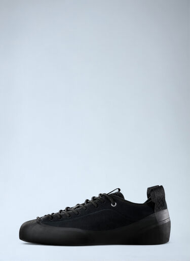 1PM Sneakers Village PM 1PM Sneakers Black vpm0162001