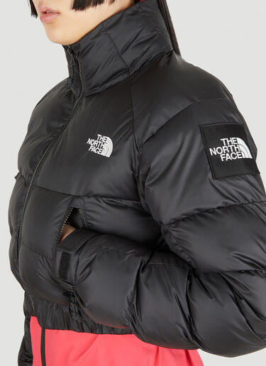 The North Face Black Box Phlego Synth Puffer Jacket Black tbb0247004