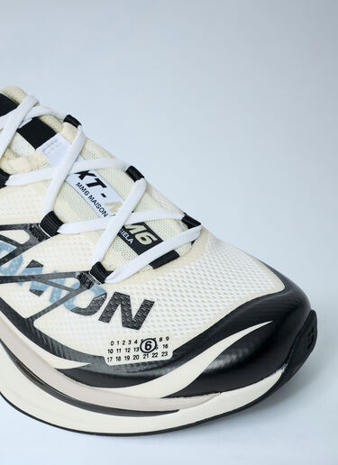 XT-MM-6 Sneakers MM6 Maison Margiela x Salomon XT-MM-6 Sneakers White mms0263001