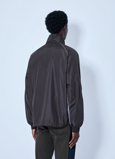 Maison Margiela Tracksuit Jacket Brown mla0166002