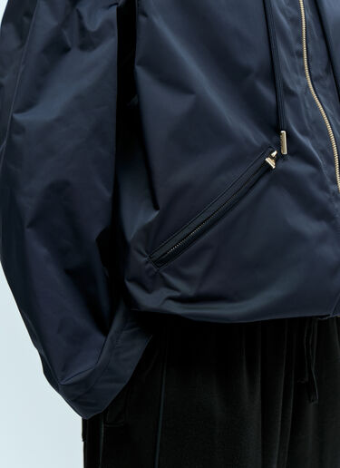 Moncler Cassiopea 夹克 黑色 mon0255012
