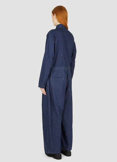 Levi's Mechanic Jumpsuit Blue lvs0350003