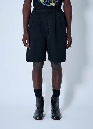 Junya Watanabe Tailored Pants Black jwn0160002