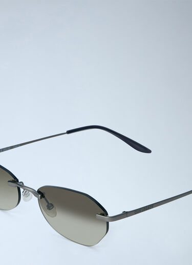LN-CC® - Our Legacy: Adorable Sunglasses - Black Our Legacy Adorable Sunglasses Black our0365053
