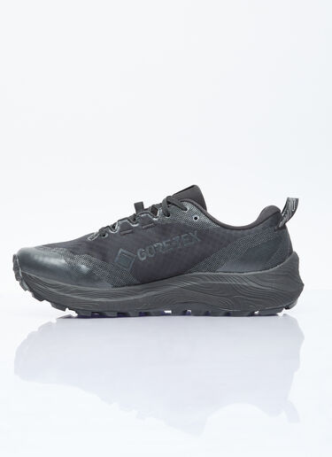 Asics 젤-트라부코 12 GTX 스니커즈  블랙 asi0156015