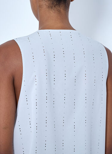 LN-CC® - On x PAF: Zero Singlet Tank Top - Lilac On x PAF Zero Singlet Tank Top Lilac onr0365001