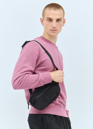 Eastpak x Craig Green Logo Embroidery Belt Bag Khaki eas0160002