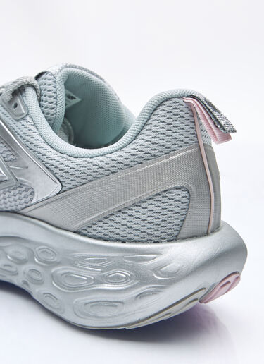 GANNI x New Balance Fresh Foam Sneakers Silver gnb0359001