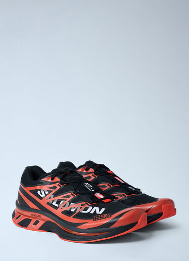 XT-MM-6 Sneakers MM6 Maison Margiela x Salomon XT-MM-6 Sneakers Red mms0163006