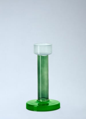 &k Amsterdam Medium Bole Candleholder Multicolour wps0692398