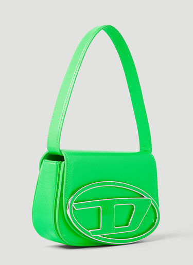 Diesel 1DR Shoulder Bag Green dsl0253050