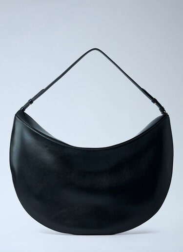 Le Calisso Shoulder Bag Jacquemus Le Calisso Shoulder Bag Black jac0262042