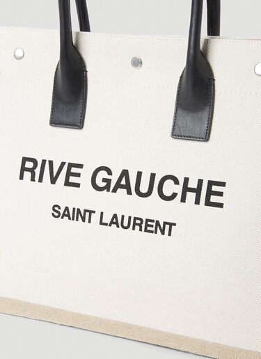 Saint Laurent Rive Gauche 托特包 米色 sla0251105