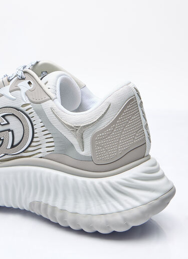 Gucci Ripple 运动鞋 灰色 guc0157051