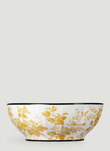 Set of Two Herbarium Cup Gucci Set of Two Herbarium Cup Yellow wps0670158