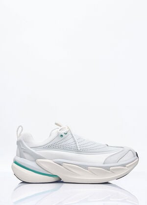 HOKA Elevon X 运动鞋 白色 hok0358012