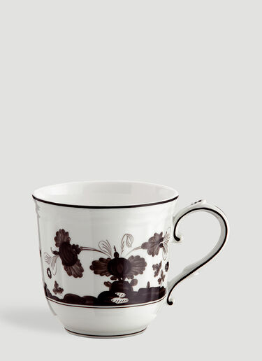Ginori 1735 Oriente Italiano Mug White wps0644481