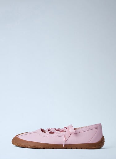 CAMPER Peu Path+ Ballerinas Pink cmp0264006