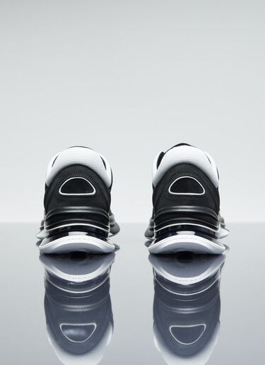 Gucci インターロッキングGランスニーカー ブラック guc0155087