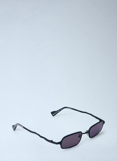 Kuboraum Mask Z17 Sunglasses Black kub0364023