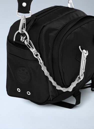 Porter-Yoshida & Co Ride Shoulder Bag Black por0364002