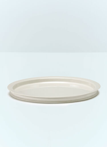 Serax Dine Dinner Set White wps0691670