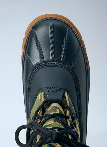 CARIBOU HORIZON™ GTX Boots Sorel CARIBOU HORIZON™ GTX Boots Green srl0164001