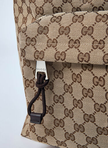 Gucci Large GG Tote Bag Beige guc0159110