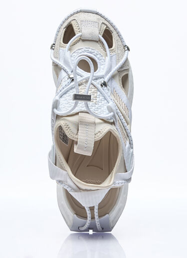 adidas by Craig Green CG Retropy Sneakers Cream adg0153003