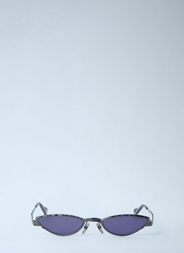 Kuboraum Mask Z29 Sunglasses Violet kub0364012