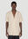 Balmain Monogram Shirt Light Blue bln0152005