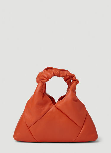 Studio Reco Mini Didi Tomate Handbag Orange rec0250004