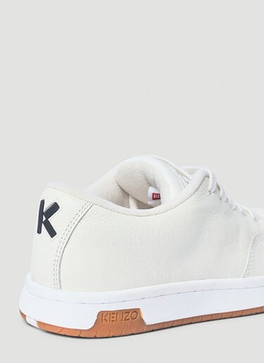 Dome Sneakers Kenzo Dome Sneakers White knz0154023