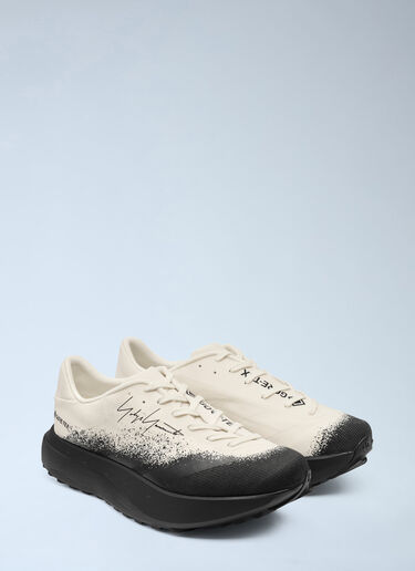 LN-CC® - Y-3: EVO SL ATR GTX Sneakers - White Y-3 EVO SL ATR GTX Sneakers White yyy0165025