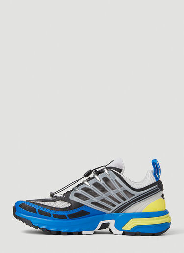 Salomon ACS Pro 运动鞋 蓝色 sal0352010