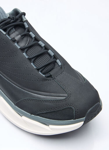 HOKA Elevon X Sneakers Black hok0358011