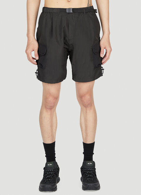 Gramicci Technical Shorts Olive grm0152005