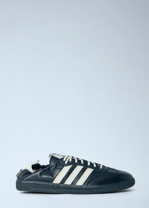 adidas x SFTM Samba OG Sneakers Black asf0166004