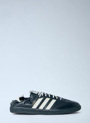 LN-CC® - adidas x SFTM: Samba OG Sneakers - Black adidas x SFTM Samba OG Sneakers Black asf0166004