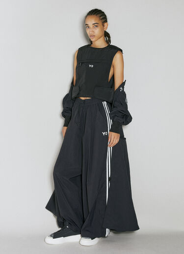 Vest Bag Y-3 Vest Bag Black yyy0354012