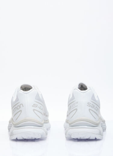 Salomon XT-6 Sneakers White sal0344010