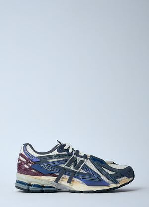 MM6 Maison Margiela x Salomon 1906A Sneakers Blue mms0161003