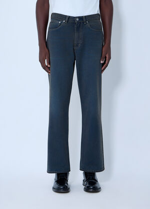 Our Legacy Third Cut Jeans Grey our0163006