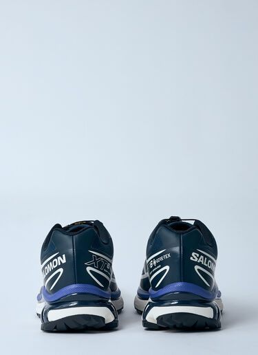 Salomon XT-6 Sneakers Dark Grey sal0360019