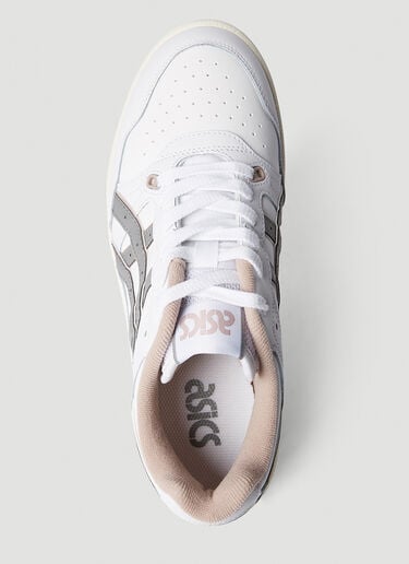 Asics EX89 Sneakers White asi0352019